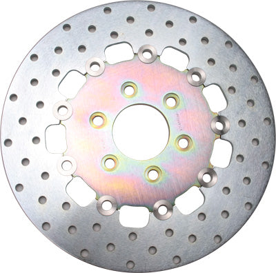 EBC STANDARD BRAKE ROTOR PART# MD3086 NEW