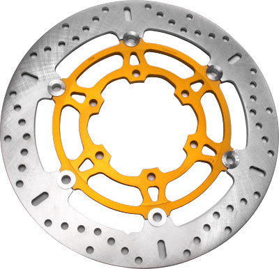 EBC STANDARD BRAKE ROTOR PART# MD3100X NEW