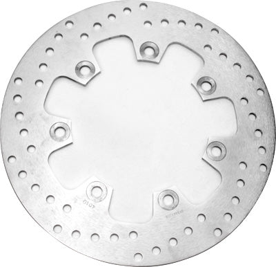 EBC STANDARD BRAKE ROTOR PART# MD4010LS NEW