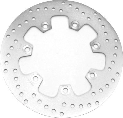 EBC STANDARD BRAKE ROTOR PART# MD4010RS NEW