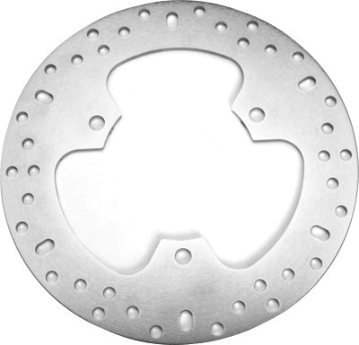 EBC STANDARD BRAKE ROTOR PART# MD4051 NEW