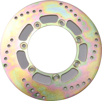 EBC STANDARD BRAKE ROTOR PART# MD4054 NEW