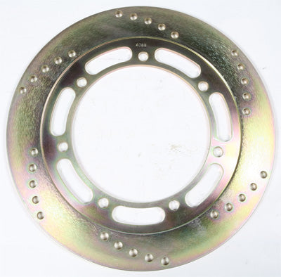 EBC STANDARD BRAKE ROTOR PART# MD4088 NEW