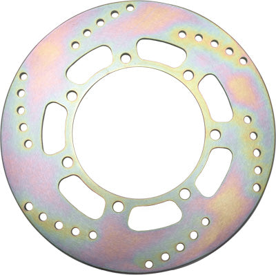 EBC STANDARD BRAKE ROTOR PART# MD4128 NEW