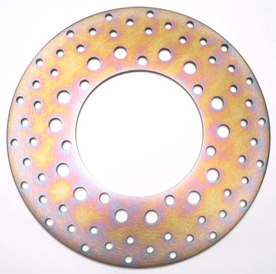 EBC STANDARD BRAKE ROTOR PART# MD4148 NEW