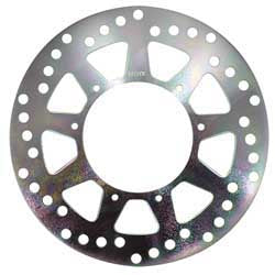 EBC ROTOR MD6365D