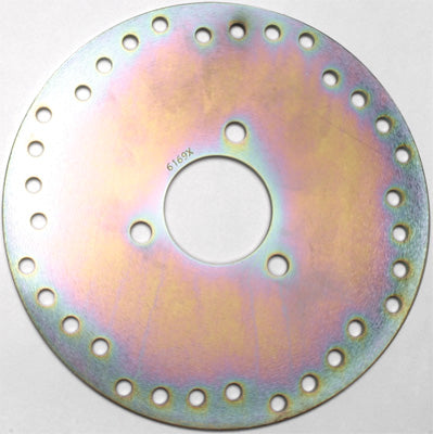 EBC STANDARD ROTOR MD6169D