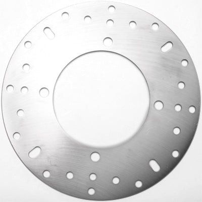 EBC STANDARD ROTOR PART NUMBER MD6382D