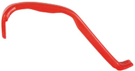 SLP SKI LOOP (RED) PART# 35-75