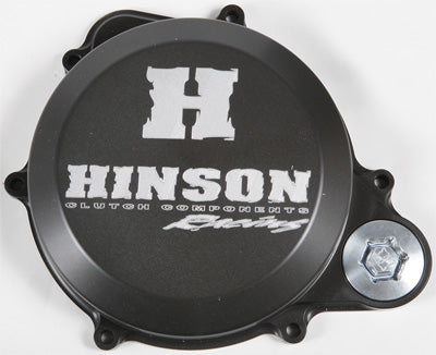 HINSON CLUTCH COVER HON CRF250R 10 PART# C494 NEW