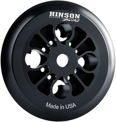 HINSON BILLETPROOF PRESSURE PLATE PART# H076 NEW