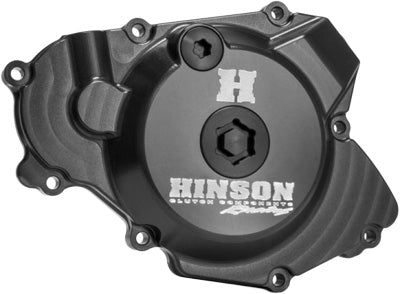 HINSON BILLETPROOF IGNITION COVER IC263