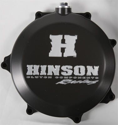 HINSON CLUTCH COVER KAW KFX450R PART# C295 NEW