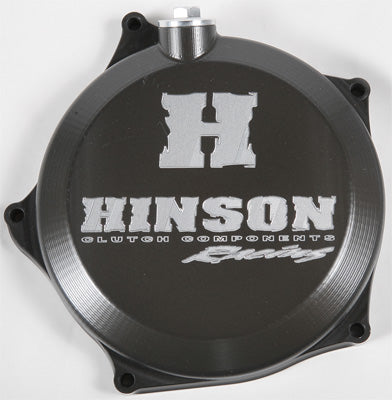 HINSON CLUTCH COVER KAW PART# C357 NEW