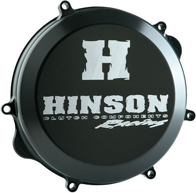 HINSON BILLETPROOF CLUTCH COVER PART# C068 NEW