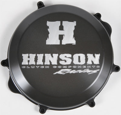 HINSON CLUTCH COVER SUZ PART# C046 NEW