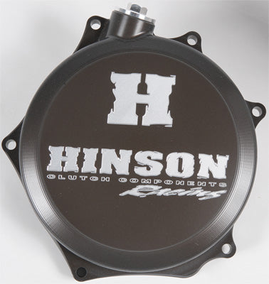 HINSON Clutch Cover Rmz250 '07 PART NUMBER C274