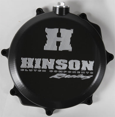 HINSON Clutch Cover Suz PART NUMBER C268