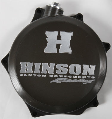 HINSON CLUTCH COVER RMZ250 PART# C474