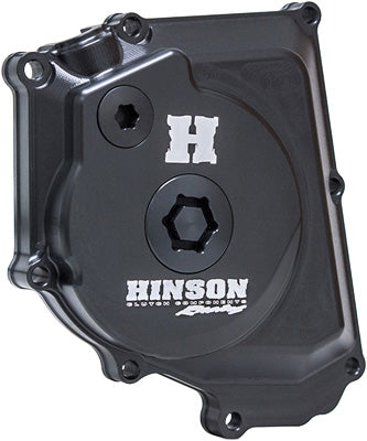 HINSON Billetproof Ignition Cover PART NUMBER IC430