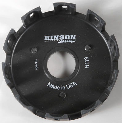 HINSON CLUTCH BASKET BLASTER PART# H113 NEW