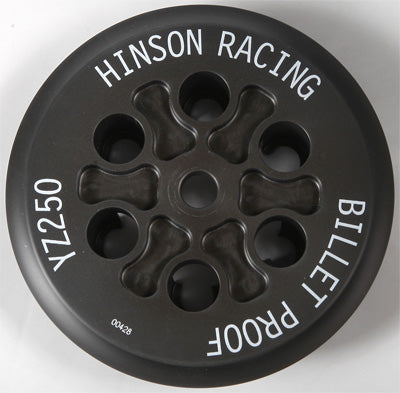 HINSON BILLET PRESSURE PLATE YAM PART# H072 NEW