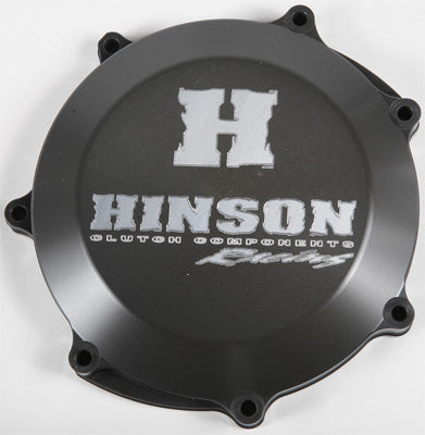 HINSON CLUTCH COVER YAM YZ/WR450F 03-09 PART# C196 NEW