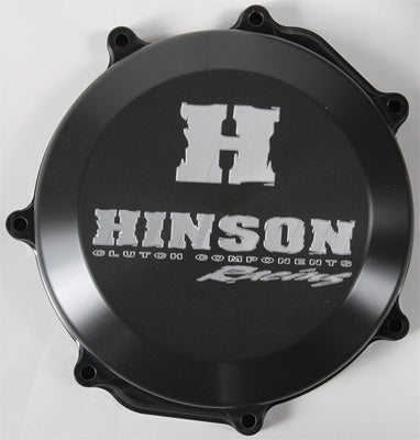 HINSON CLUTCH COVER YAM YZ450F 10 PART# C416 NEW