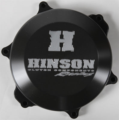 HINSON CLUTCH COVER YAM 125 05-13 PART# C240 NEW