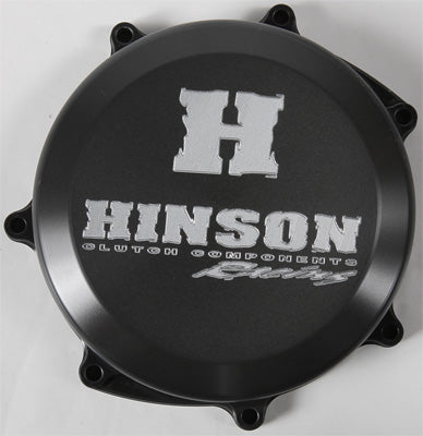 HINSON CLUTCH COVER YAM YZ250F 14 PART# C441 NEW