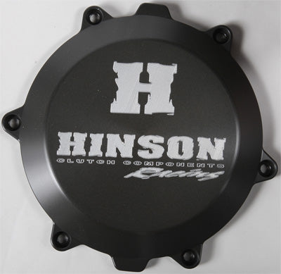 HINSON CLUTCH COVER KTM PART# C254 NEW