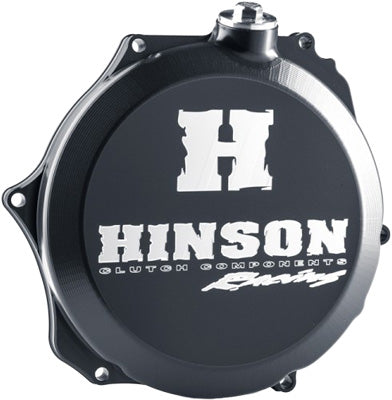 HINSON BILLETPROOF CLUTCH COVER C554