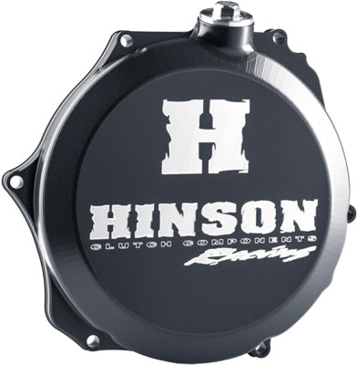 HINSON BILLETPROOF CLUTCH COVER C577