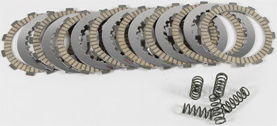 HINSON CLUTCH FIBER SPRING KIT STEEL HON/KTM PART# FSC094-8-001 NEW