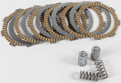 HINSON CLUTCH FIBER SPRING KIT STEEL HON CRF150R 07-09 PART# FSC290-6-001 NEW