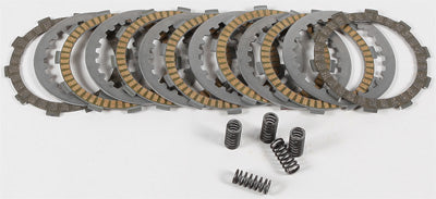 HINSON CLUTCH FIBER SPRING KIT STEEL YAM 85 PART# FSC159-7-001 NEW