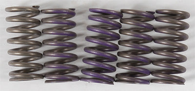 HINSON HIGH TEMP SPRINGS 5 SPRINGS PART# CS341-5-0311 NEW