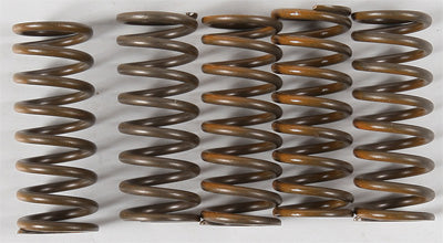 HINSON HIGH TEMP SPRINGS 5 SPRINGS PART# CS264-5-0409 NEW