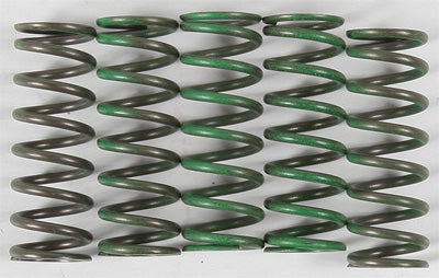 HINSON HIGH TEMP SPRINGS 5 SPRINGS PART NUMBER CS357-5-0109