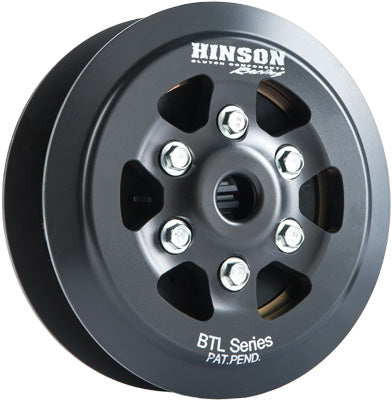 HINSON BTL SERIES INNER HUB / PRESSURE PLATE KIT PART# BTL213 NEW