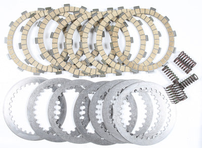 KG COMPLETE CLUTCH KIT KGK-5004Y