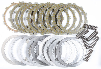 KG COMPLETE CLUTCH KIT KGK-8008S