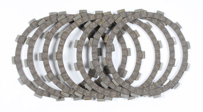 KG 1990-1996 Kawasaki EN500 Vulcan 500 PRO CLUTCH DISK KIT KG002-7