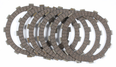 KG PRO CLUTCH DISK KIT KG075-6