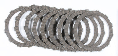 KG PRO CLUTCH DISK KIT KG082-9