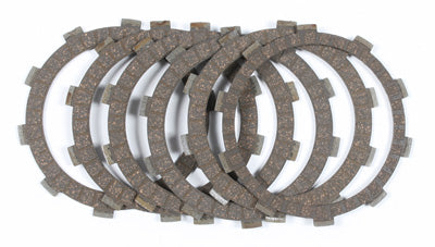 KG 1983-1984 Honda VT500FT Ascot PRO CLUTCH DISK KIT KG088-6