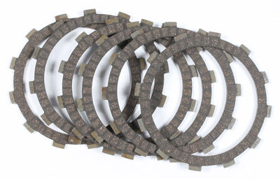 KG 1982-1983 Honda VF750S V45 Sabre PRO CLUTCH DISK KIT KG094-6