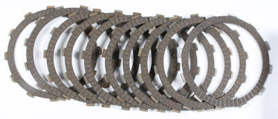 KG 1988-1993 Honda GL1500 Gold Wing PRO CLUTCH DISK KIT KG096-10