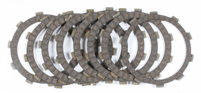 KG 1988-1991 Honda NT650 Hawk GT PRO CLUTCH DISK KIT KG097-8