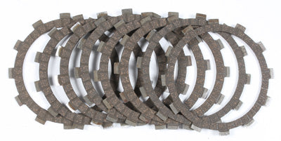 KG Pro Clutch Disk Kit PART NUMBER KG143-8